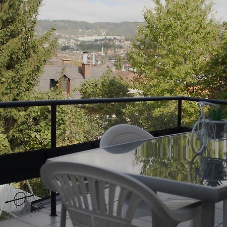 Apartments Hrvatin No 5 Сараево Экстерьер фото