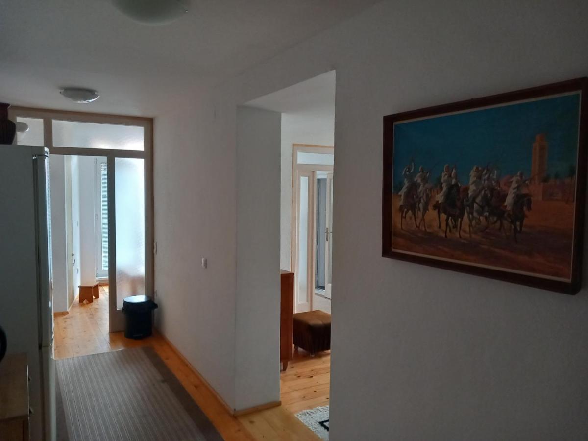 Apartments Hrvatin No 5 Сараево Экстерьер фото