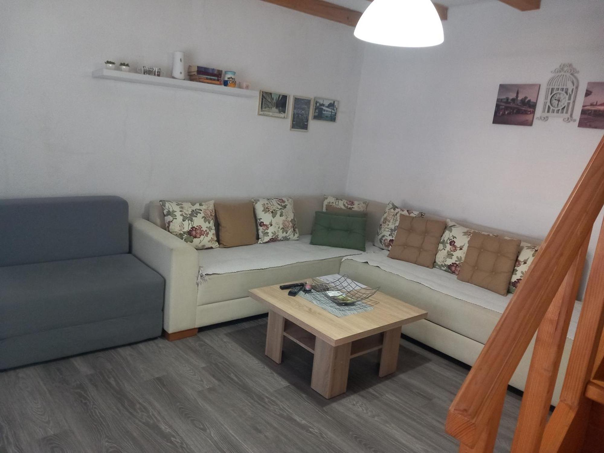 Apartments Hrvatin No 5 Сараево Номер фото