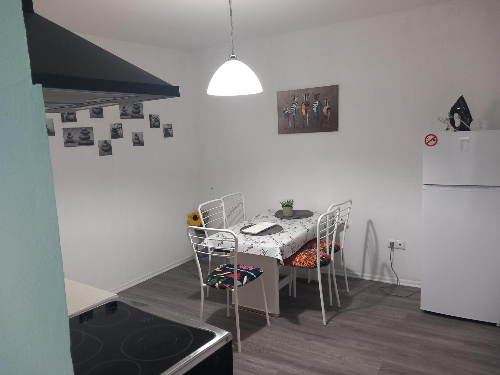 Apartments Hrvatin No 5 Сараево Номер фото