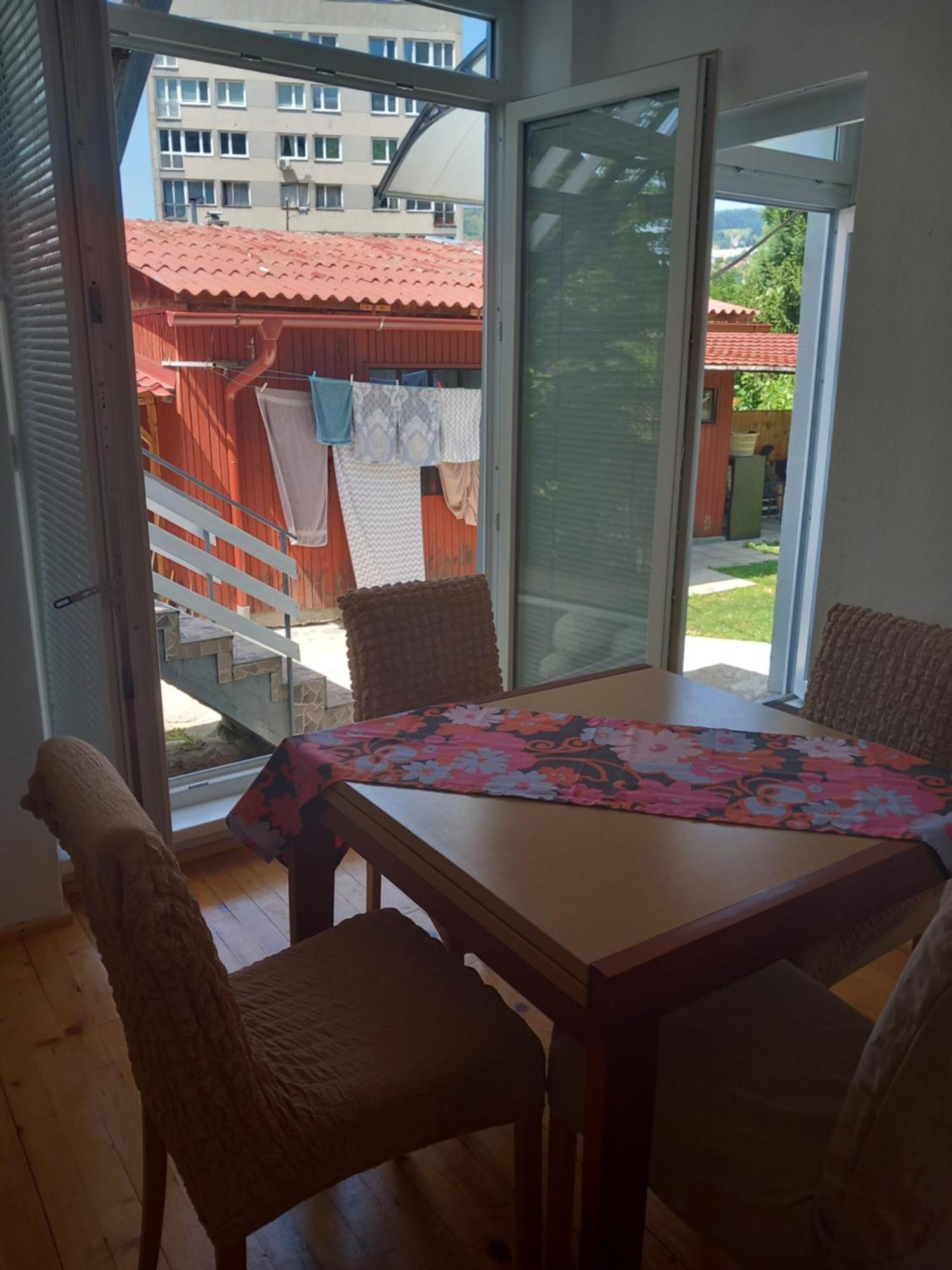 Apartments Hrvatin No 5 Сараево Номер фото