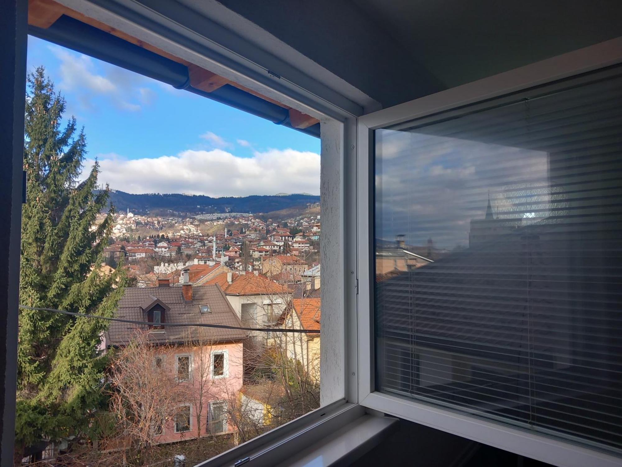 Apartments Hrvatin No 5 Сараево Номер фото