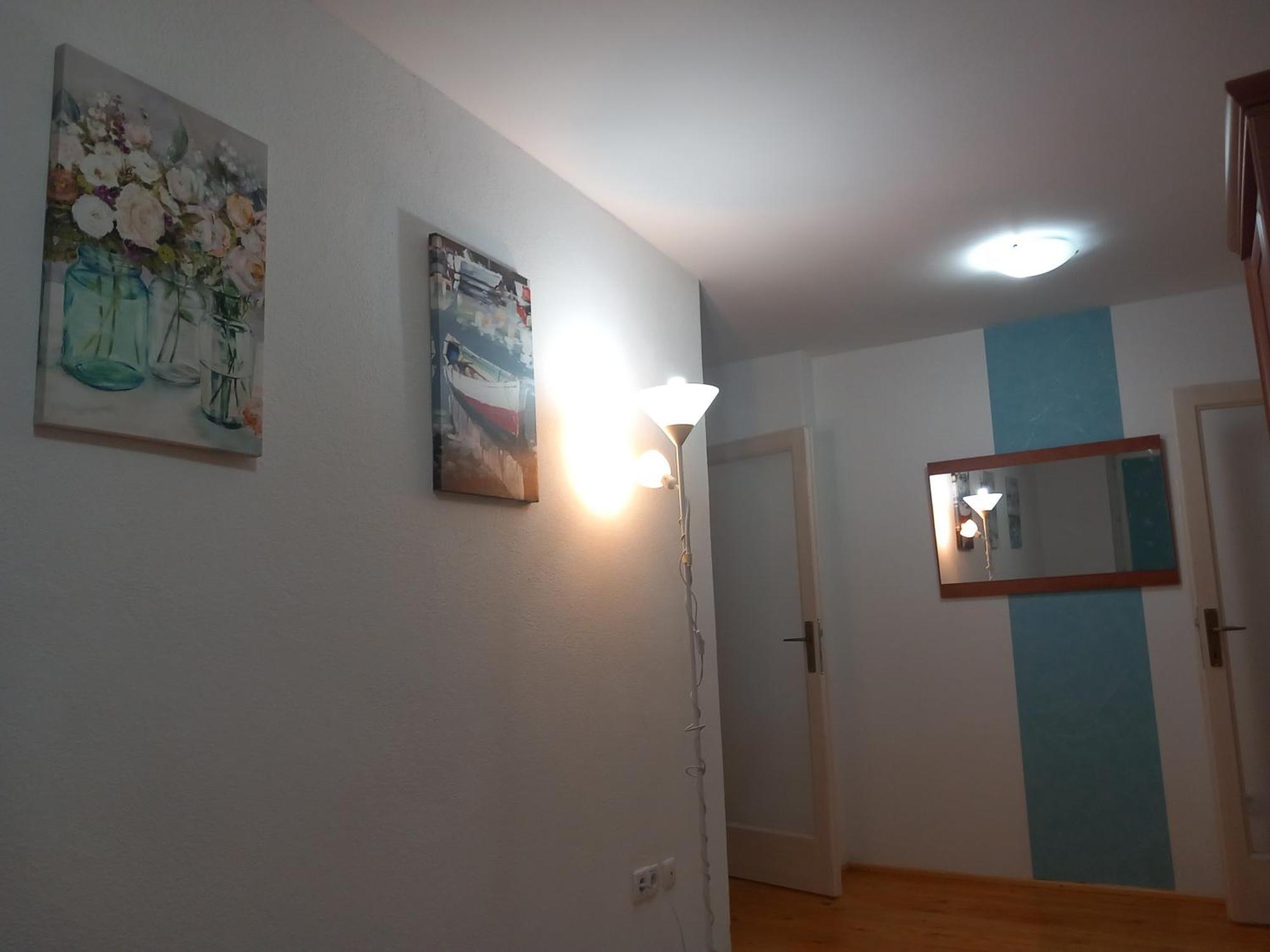 Apartments Hrvatin No 5 Сараево Номер фото