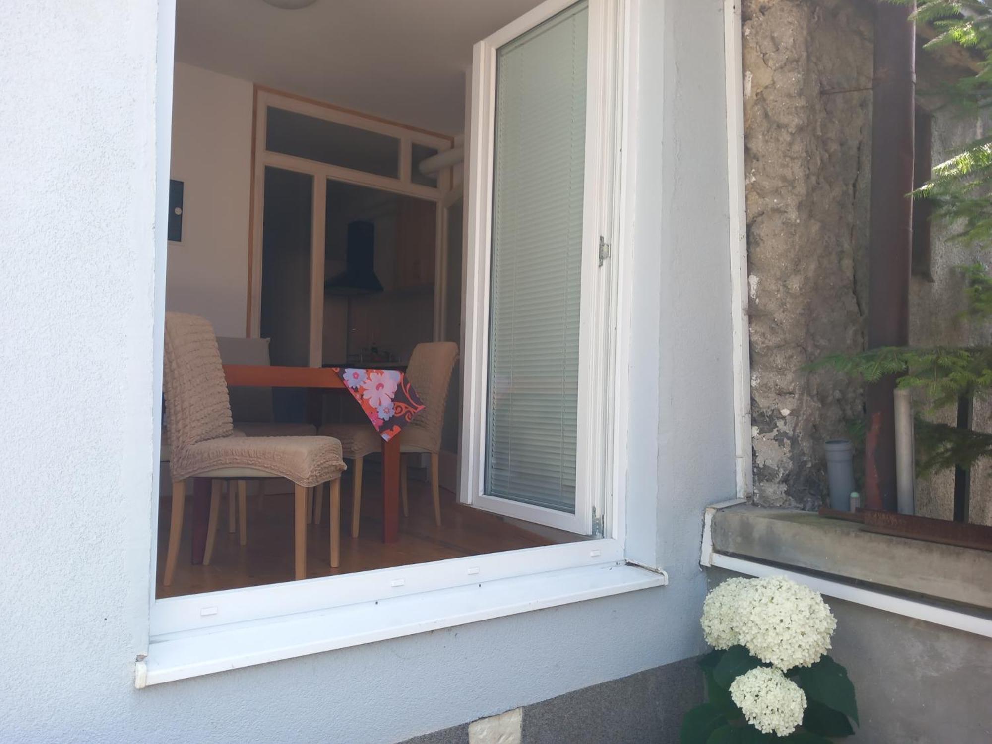 Apartments Hrvatin No 5 Сараево Номер фото