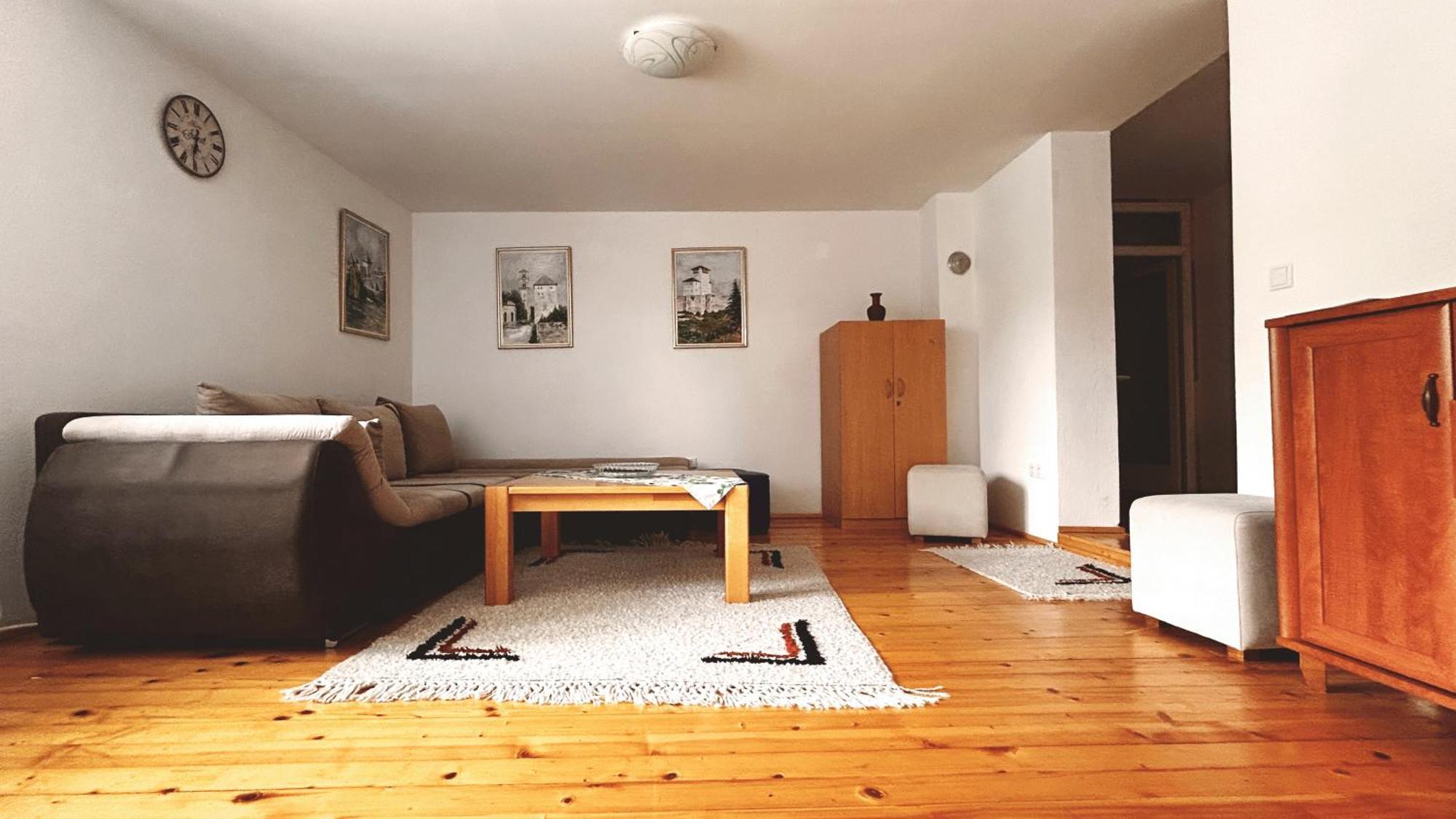 Apartments Hrvatin No 5 Сараево Экстерьер фото