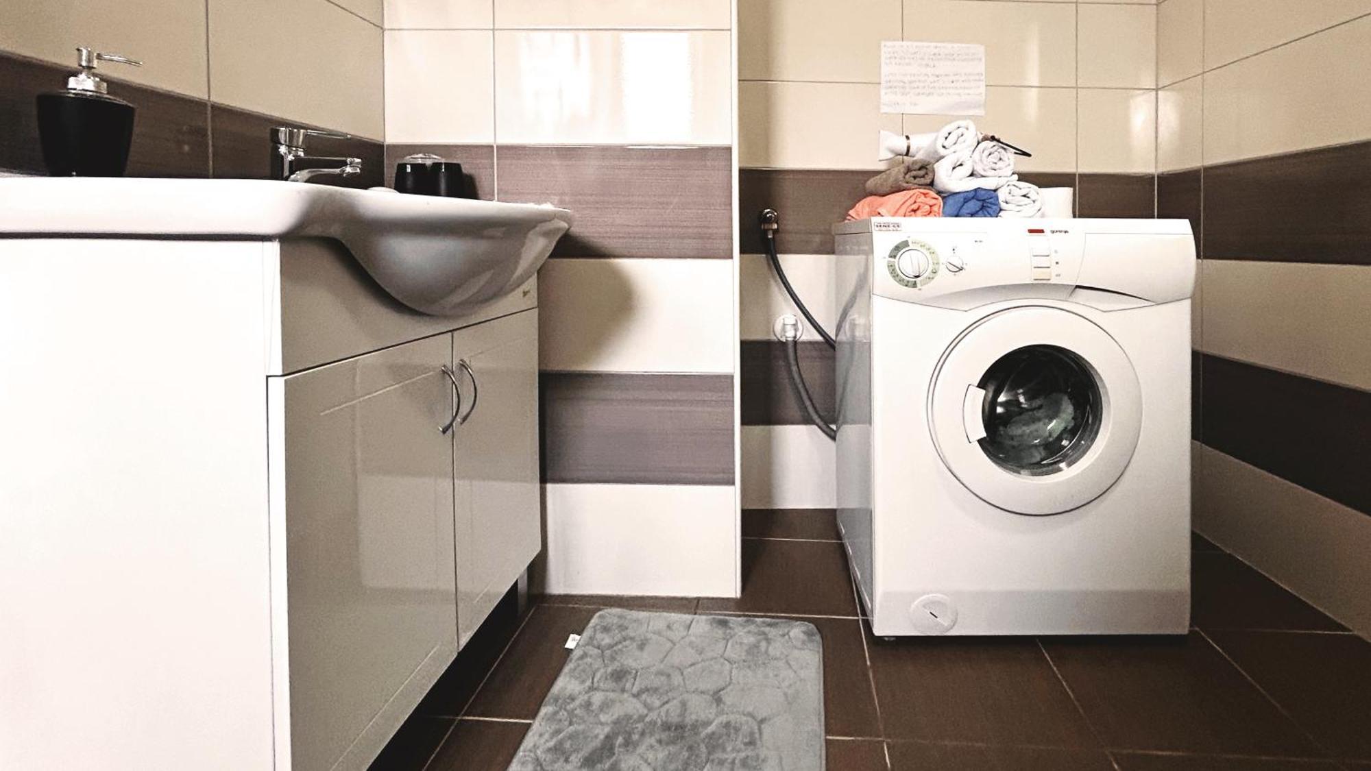 Apartments Hrvatin No 5 Сараево Экстерьер фото