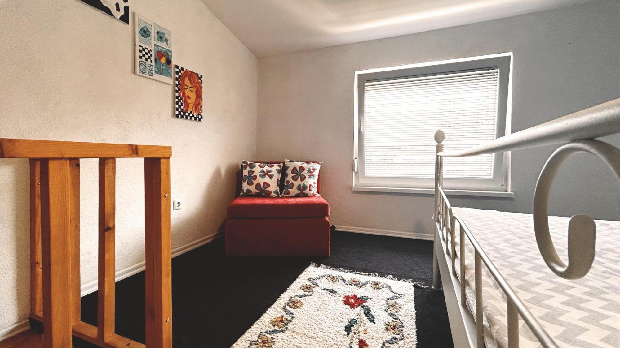 Apartments Hrvatin No 5 Сараево Экстерьер фото