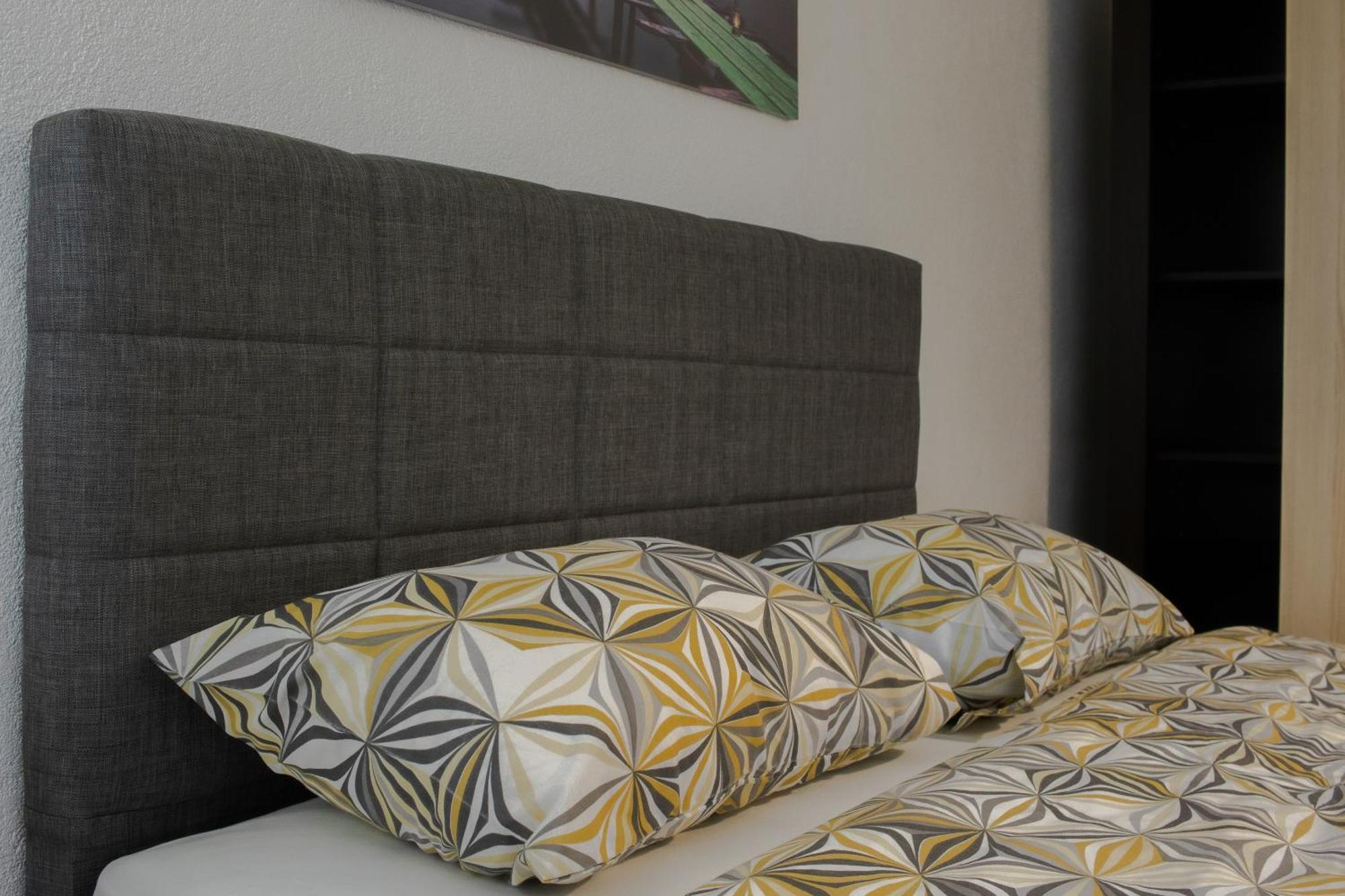 Apartments Hrvatin No 5 Сараево Экстерьер фото