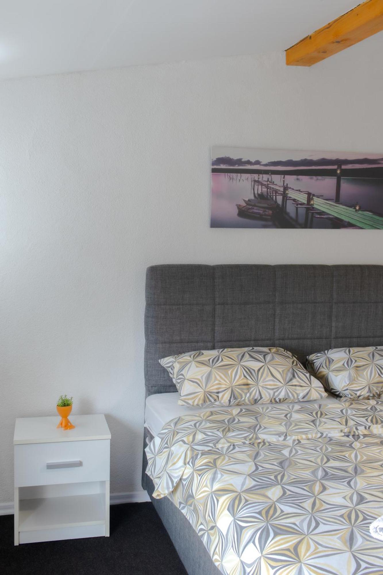 Apartments Hrvatin No 5 Сараево Экстерьер фото