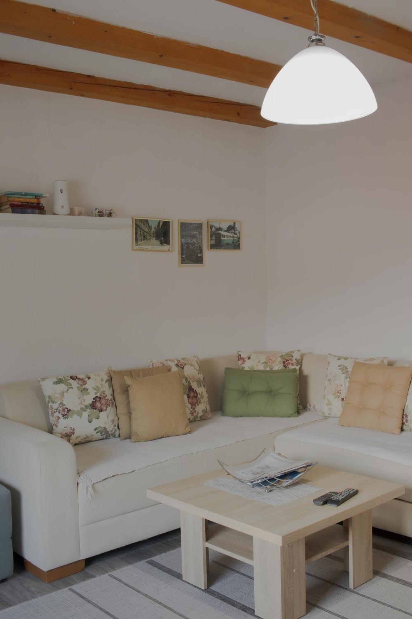 Apartments Hrvatin No 5 Сараево Экстерьер фото