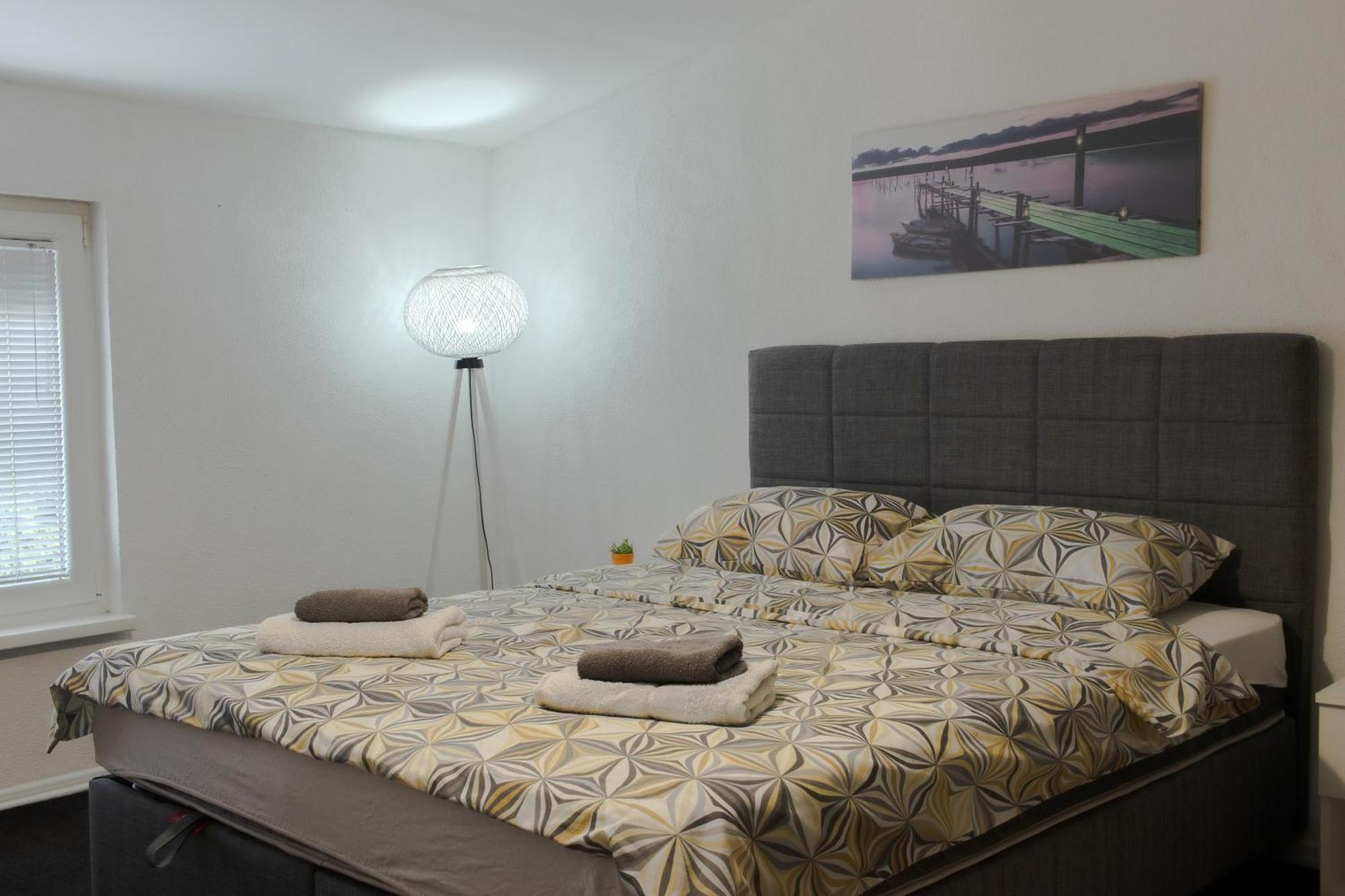 Apartments Hrvatin No 5 Сараево Экстерьер фото